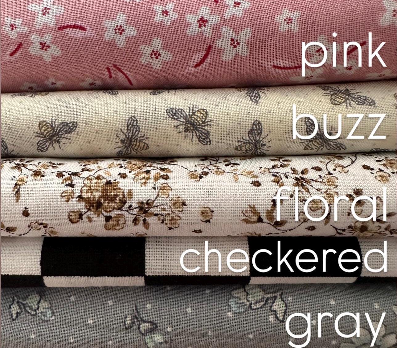 Organic Fabric Book Sleeve | Book Pouch with Bow | Padded Book Cover | Padded Book Sleeve | Book Lover Gift | Bookish Gift for Readers