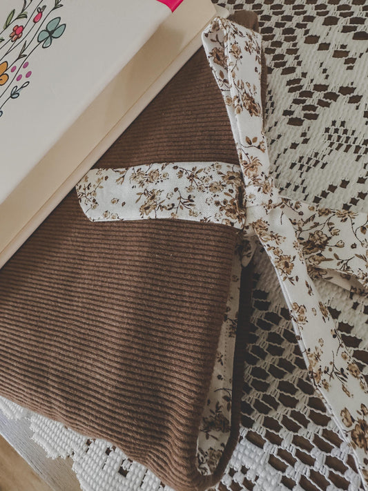 ADD-ON tie to Kindle Sleeve | Kindle Pouch | Padded E-Reader Cover| Kindle Paperwhite & Colorsoft Sleeve|Book Lover Gift